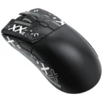 Souris Gaming Noir Attack Shark R1 : L'Arme Ultime du Joueur Exigeant