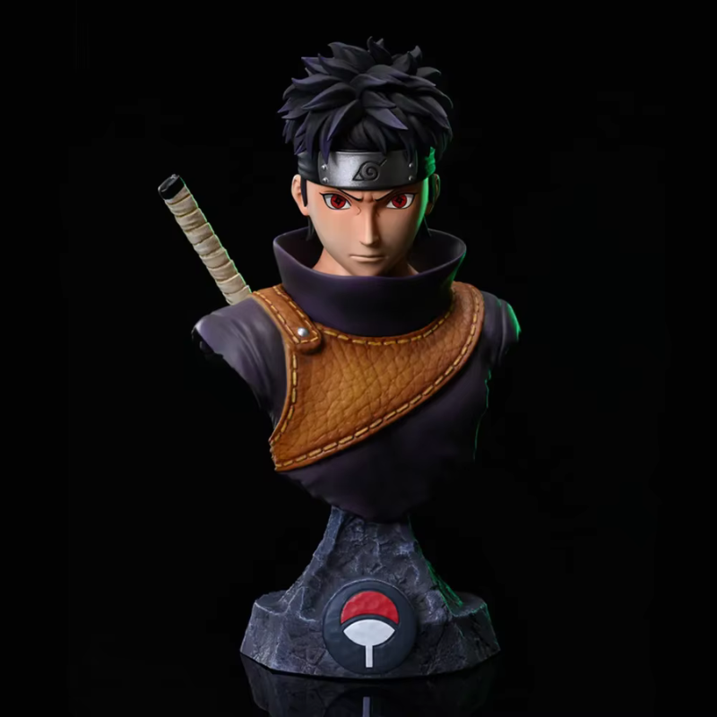 Figurine Shisui Uchiha