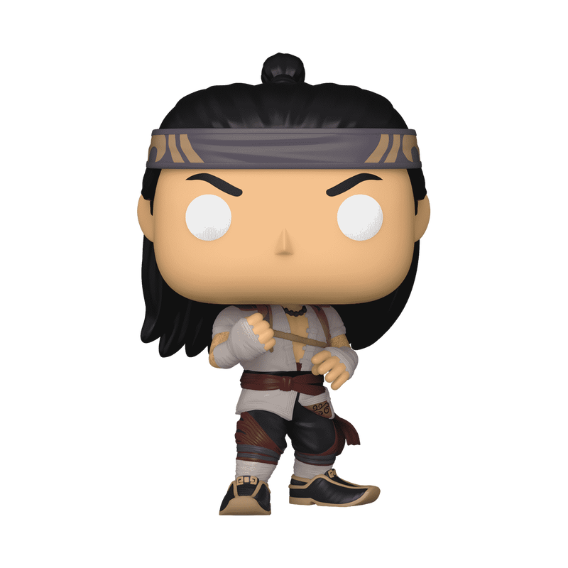 Funko Pop Liu Kang