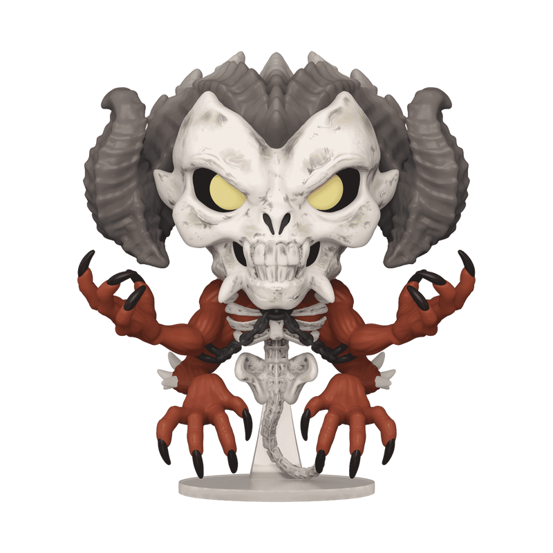 Funko Pop Mephisto