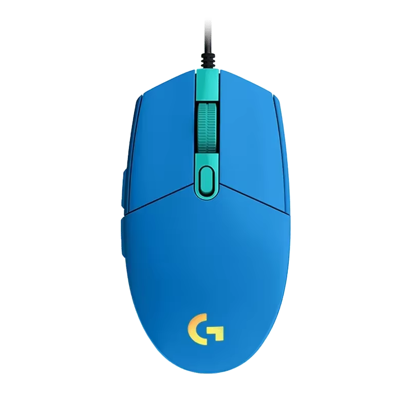 Logitech G102 Gaming Mouse