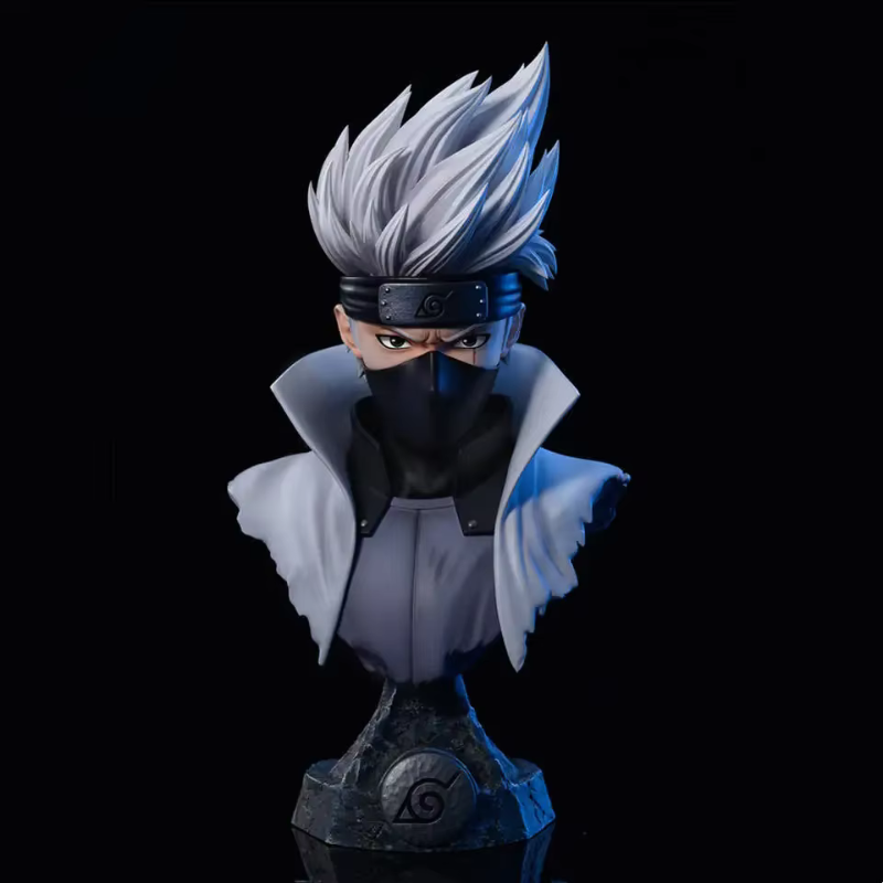 Figurine Sixth Hokage