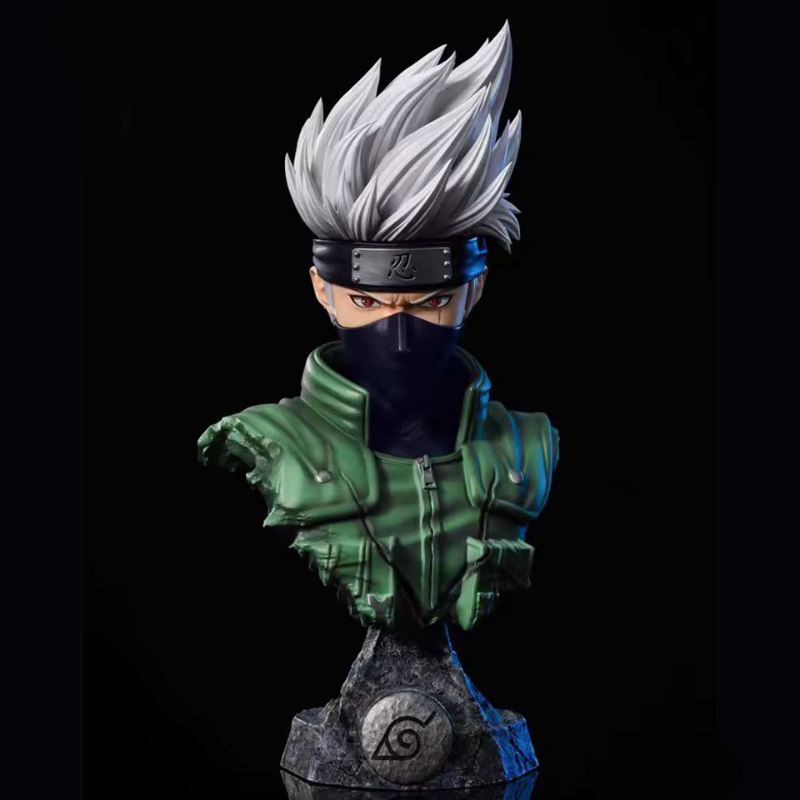 Figurine Kakashi Hatake