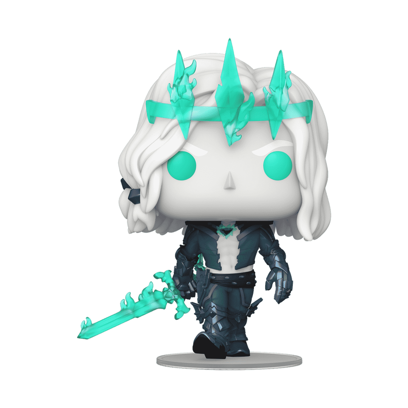 Funko Pop Viego
