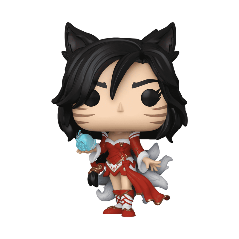 Funko Pop Ahri