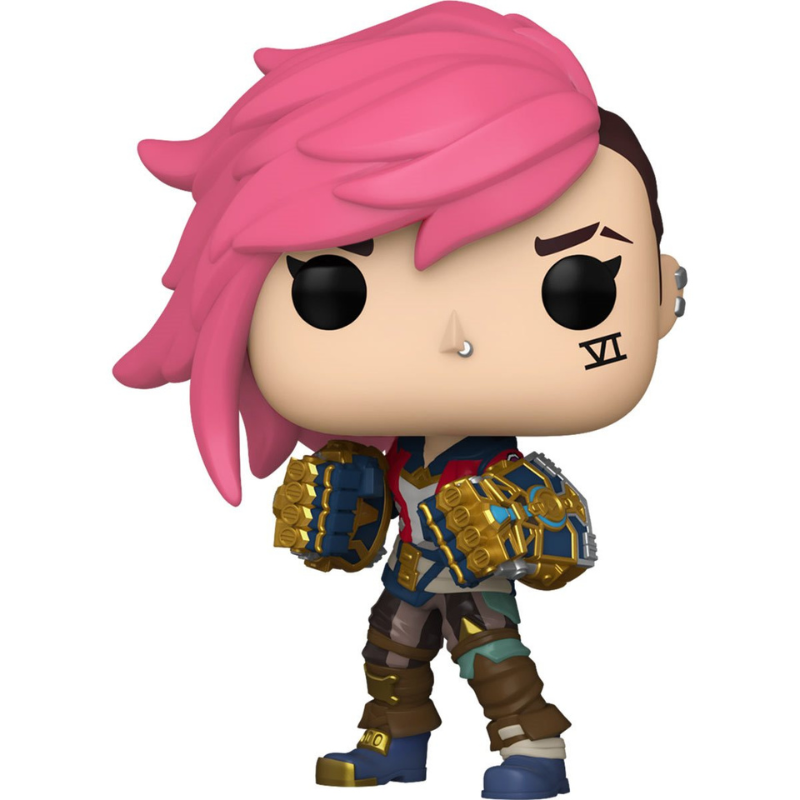 Funko Pop Vi