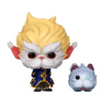 Funko Pop Heimerdinger