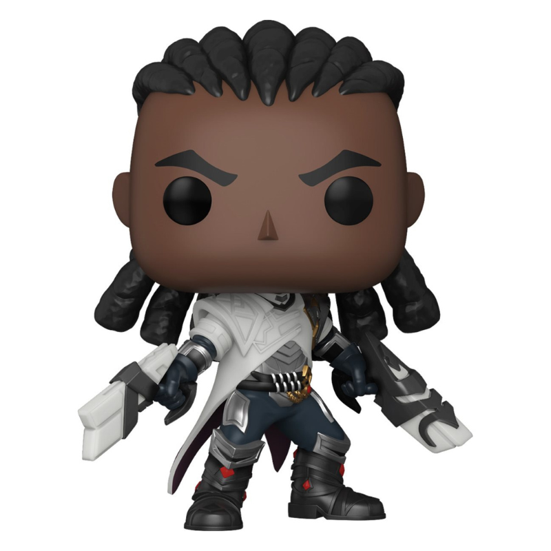 Funko Pop Lucian