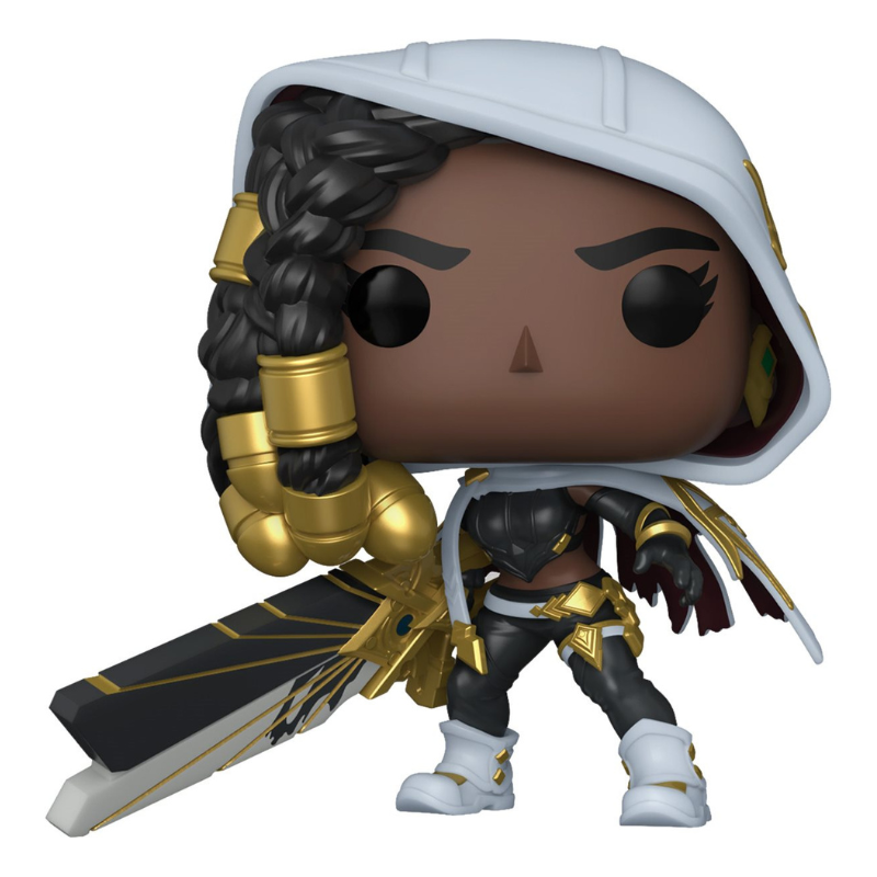 Funko Pop Senna