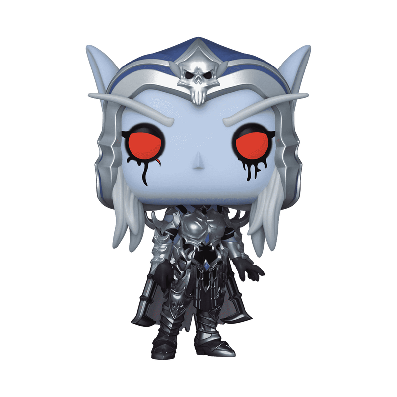 Funko Pop Sylvanas