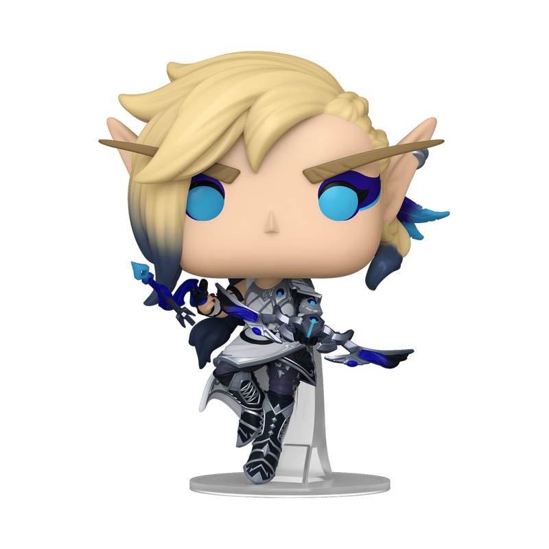 Funko Pop Windrunner