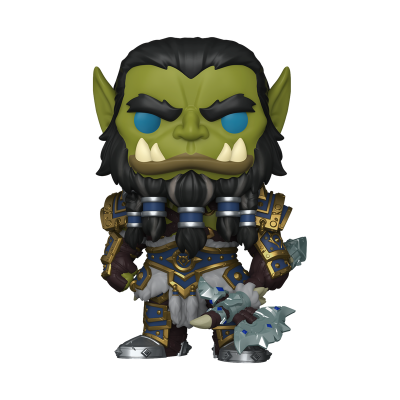 Funko Pop Thrall