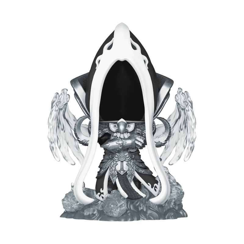 Funko Pop Malthael