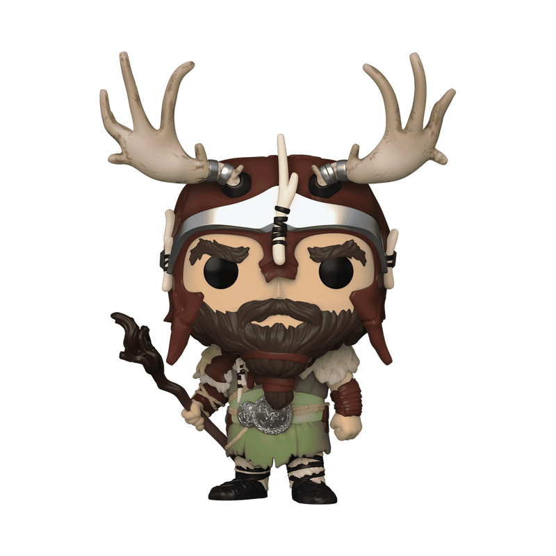 Funko Pop Druid