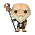 Funko Pop Deckard Cain