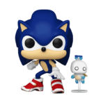 Funko Pop Sonic