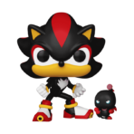 Funko Pop Shadow