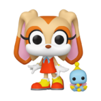 Funko Pop Cream The Rabbit