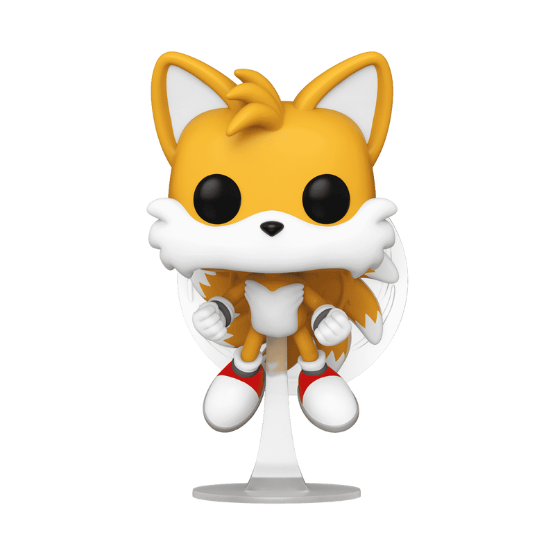 Funko Pop Miles