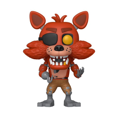 Funko Pop Foxy