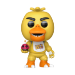Funko Pop Chica
