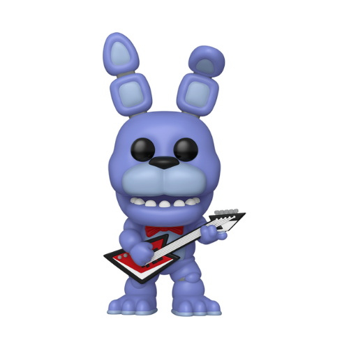 Funko Pop Bonnie with Guitar