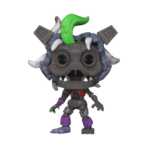 Funko Pop Ruined Roxy