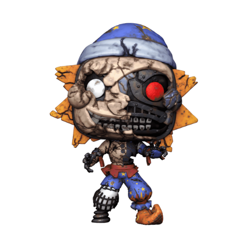 Funko Pop Eclipse