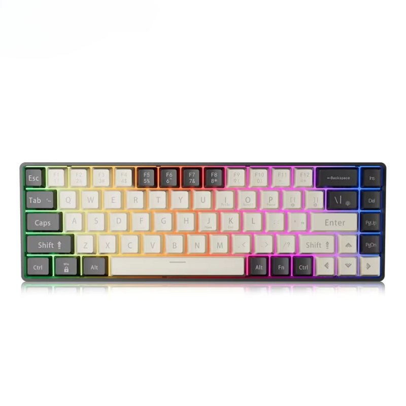 Clavier Gaming MUCAI MK680