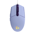 Logitech G102 Gaming Mouse