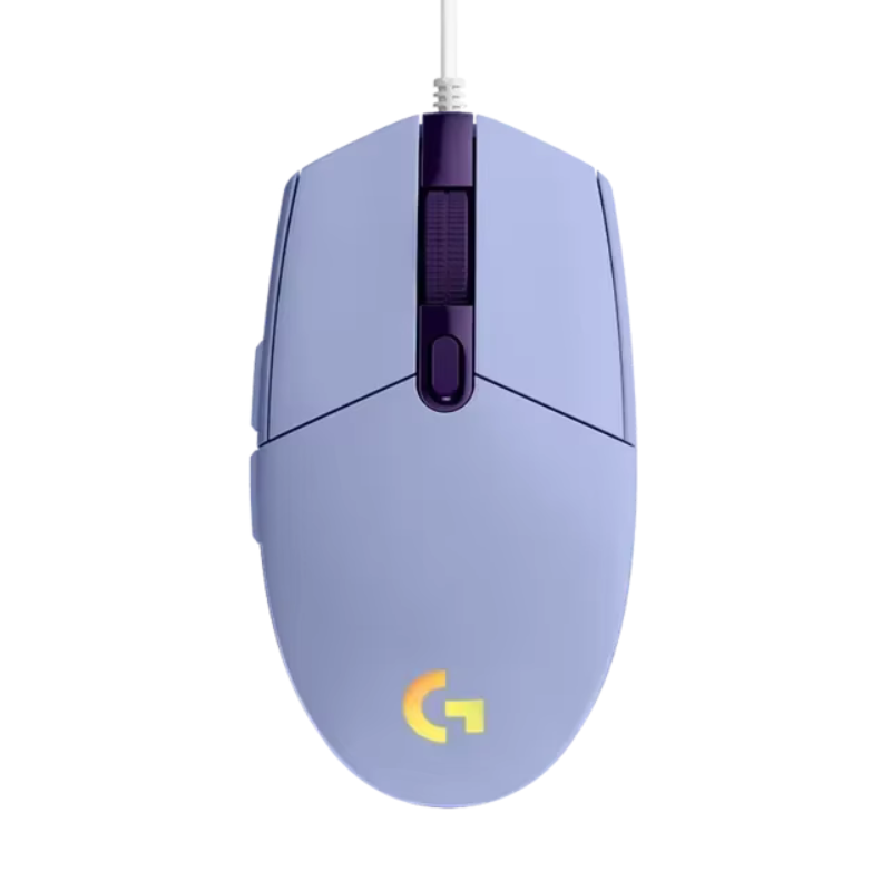 Logitech G102 Gaming Mouse