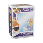 Funko Pop League of Legends