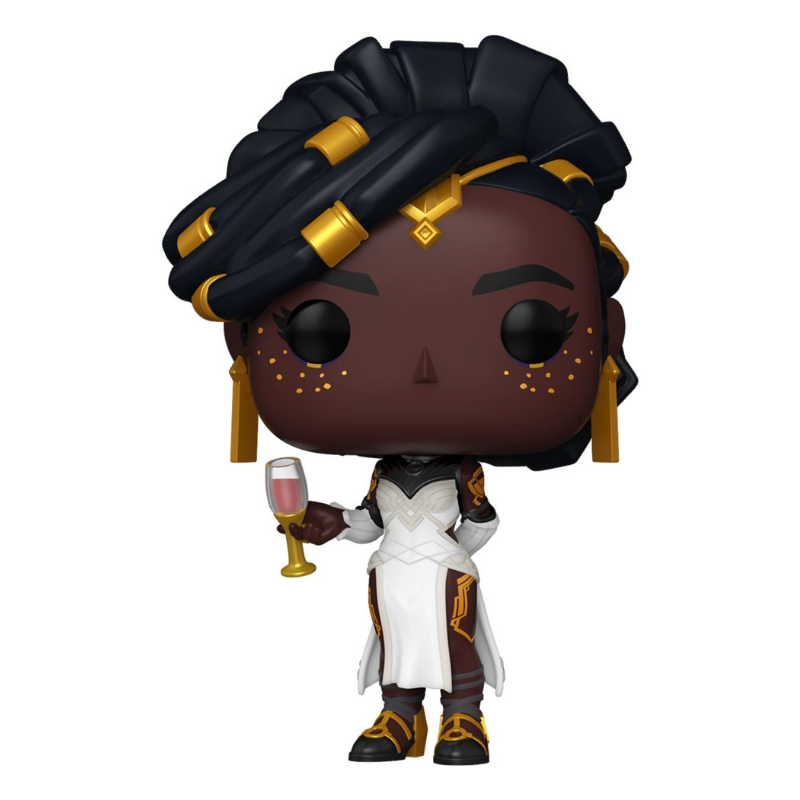 Funko Pop Mel