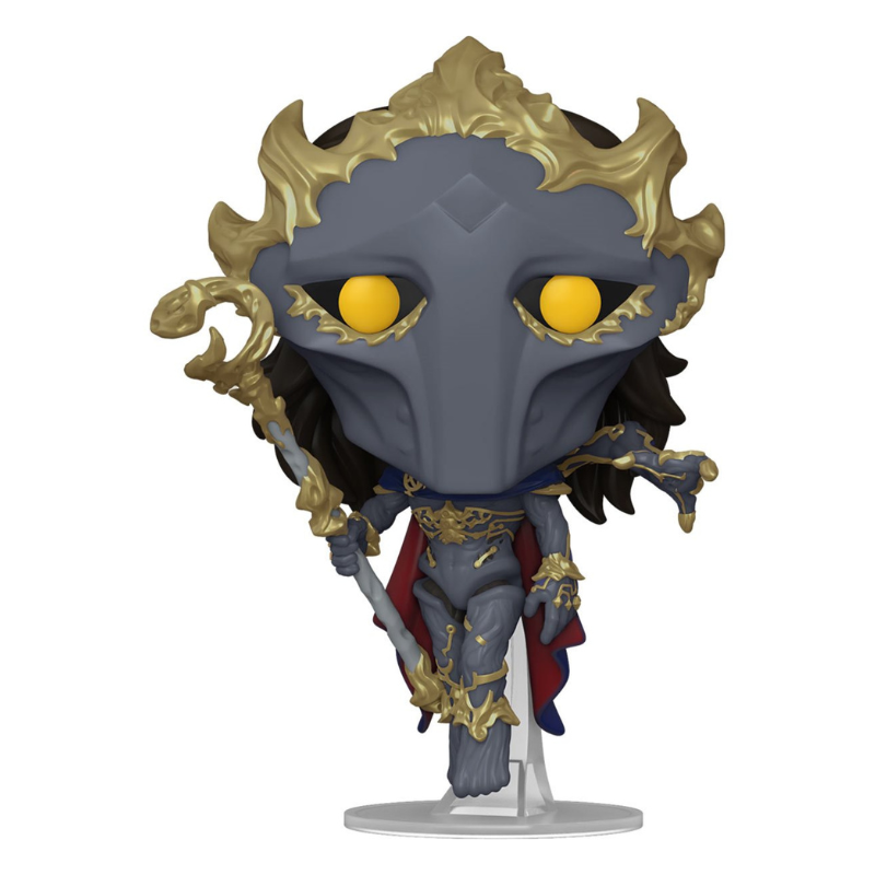 Funko Pop Viktor