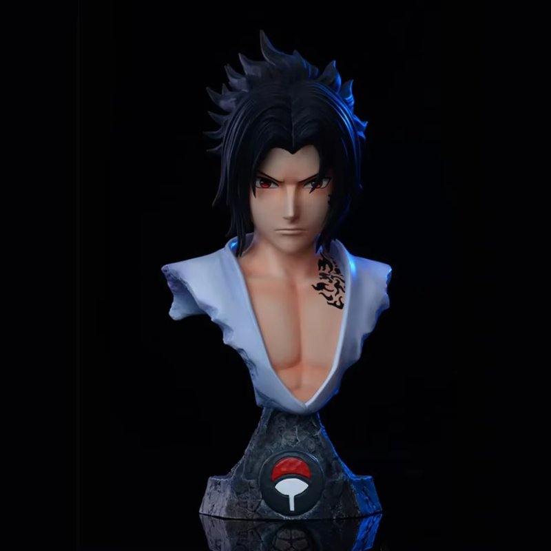 Figurine Uchiha sasuke