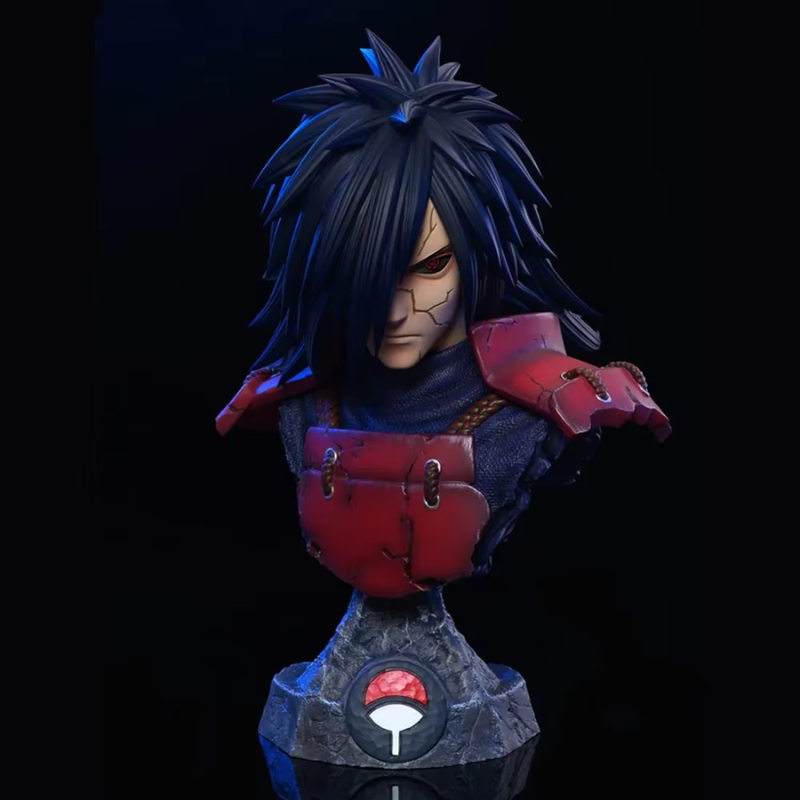 Figurine Uchiha Madara
