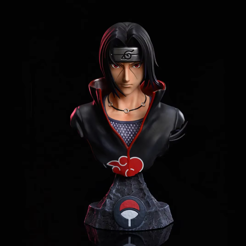 Figurine Uchiha Itachi