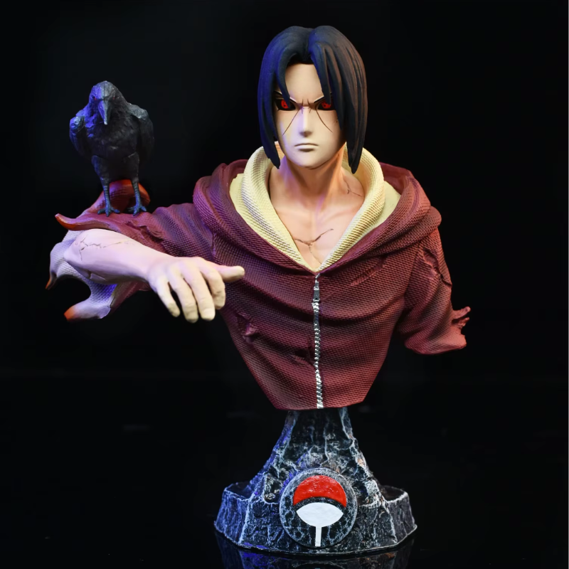 Figurine Itachi Uchiha