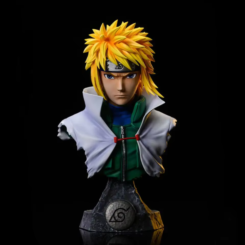 Figurine Minato Fourth Hokage