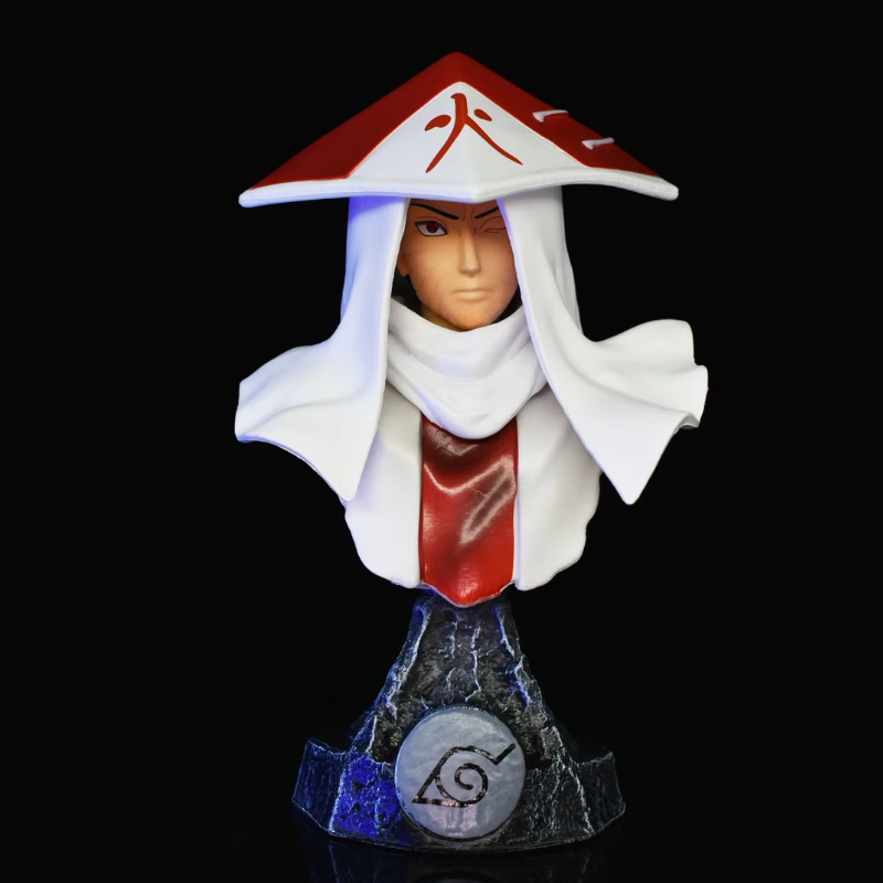 Figurine First Hokage