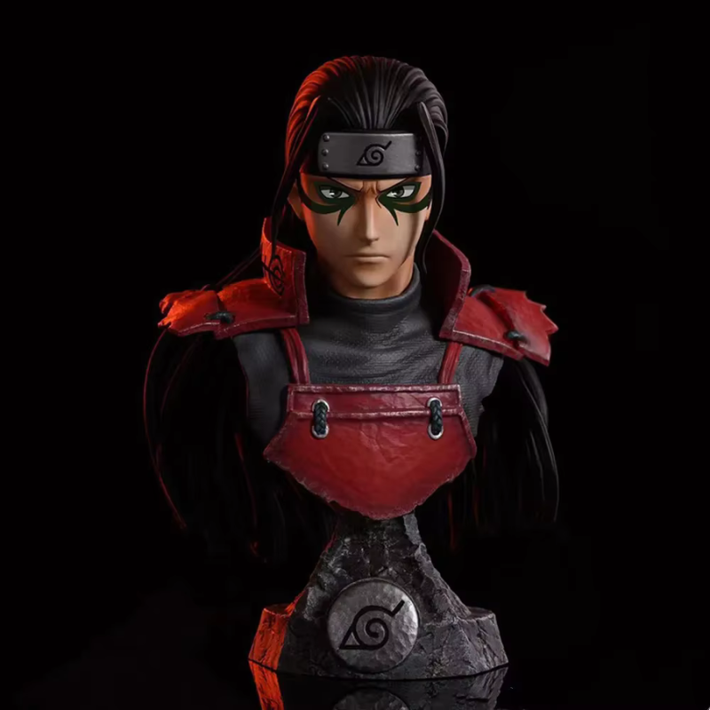 Figurine Hashirama Senju