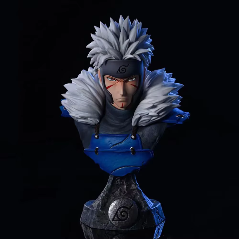 Figurine Tobirama Senju