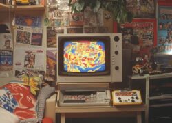 gaming shop