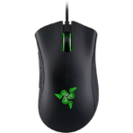 Razer DeathAdder Essential Noir | Souris Gaming Filaire 6400 DPI