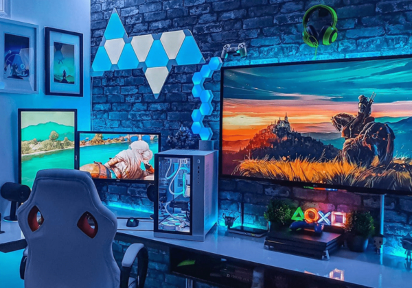 Guide Complet Comment Débuter le Streaming Gaming en 2024