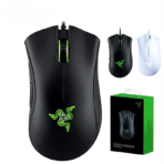 ✨ Razer DeathAdder Essential Blanc | La SOURIS GAMING Légendaire 🎮