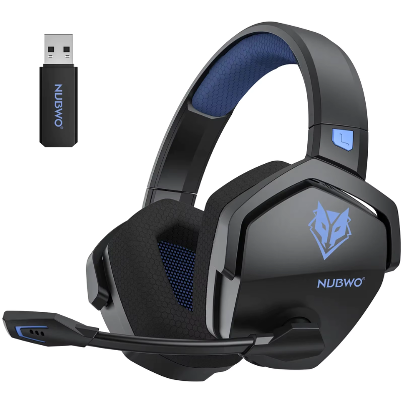 casque-gaming-sans-fil-nubwo-g06-Bleu