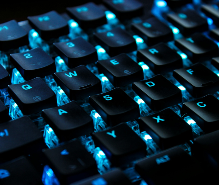 gaming shop