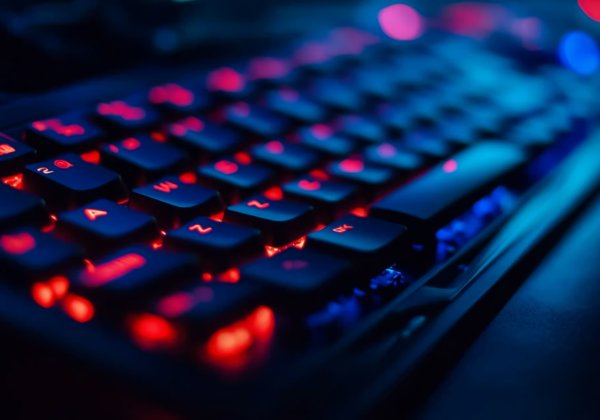 clavier gaming haut de gamme