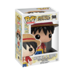  Pop Monkey D. Luffy-one-piece